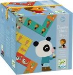 Djeco Domino 'Μικροί Φίλοι'