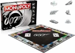 Winning Moves Monopoly James Bond 007
