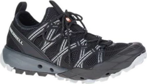 Σανδάλι αμφίβιο Merrell men's Choprock Black / Μαύρο / J48675