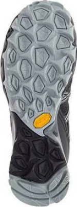 Σανδάλι αμφίβιο Merrell men's Choprock Black / Μαύρο / J48675