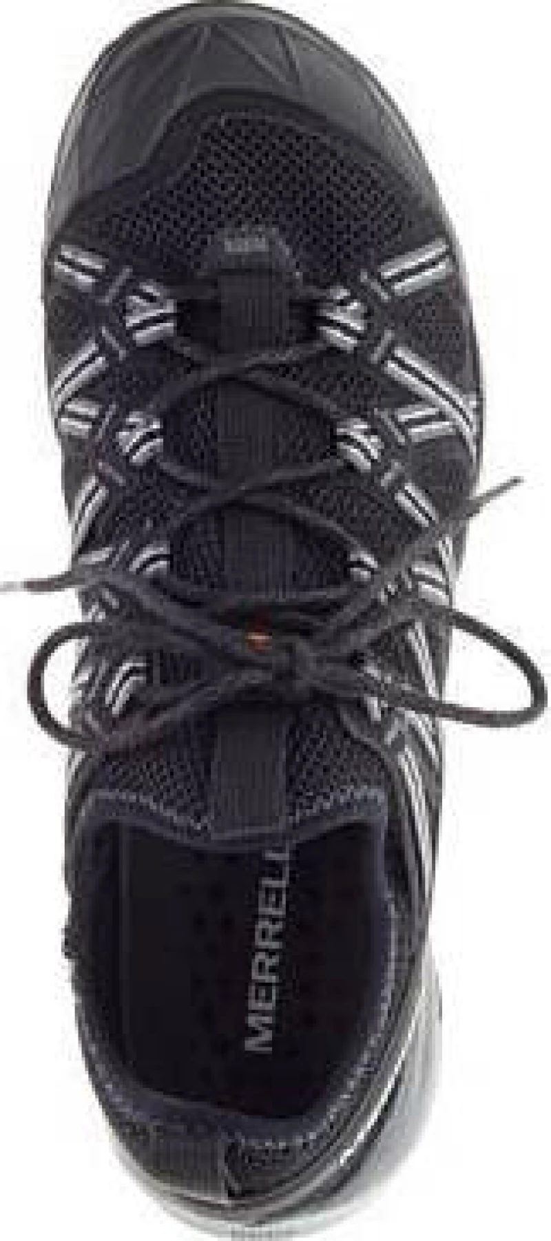 Σανδάλι αμφίβιο Merrell men's Choprock Black / Μαύρο / J48675