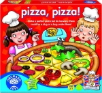 Παιχνίδι Πίτσα,Πίτσα!-Pizza,Pizza! Orchard 060