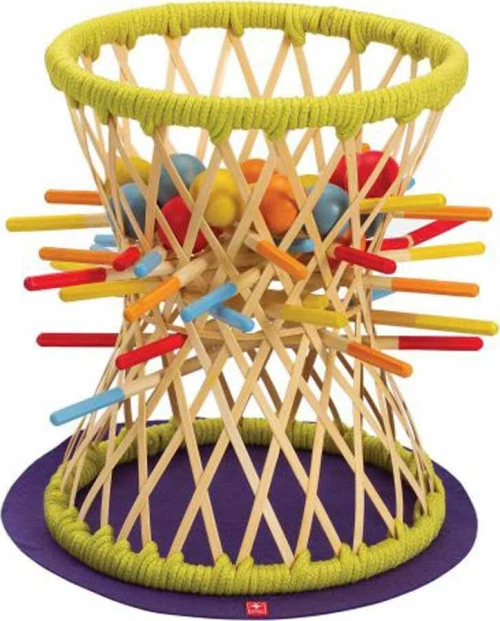 Bamboo Επιτραπέζιο Pallina E5522 Hape