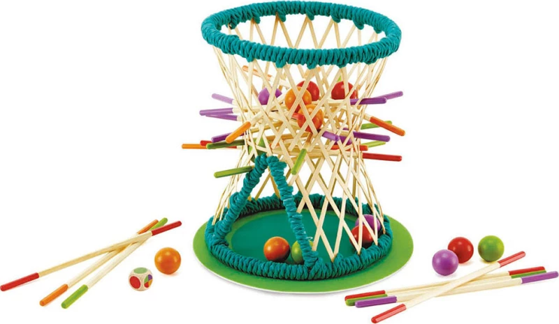Bamboo Επιτραπέζιο Pallina E5522 Hape