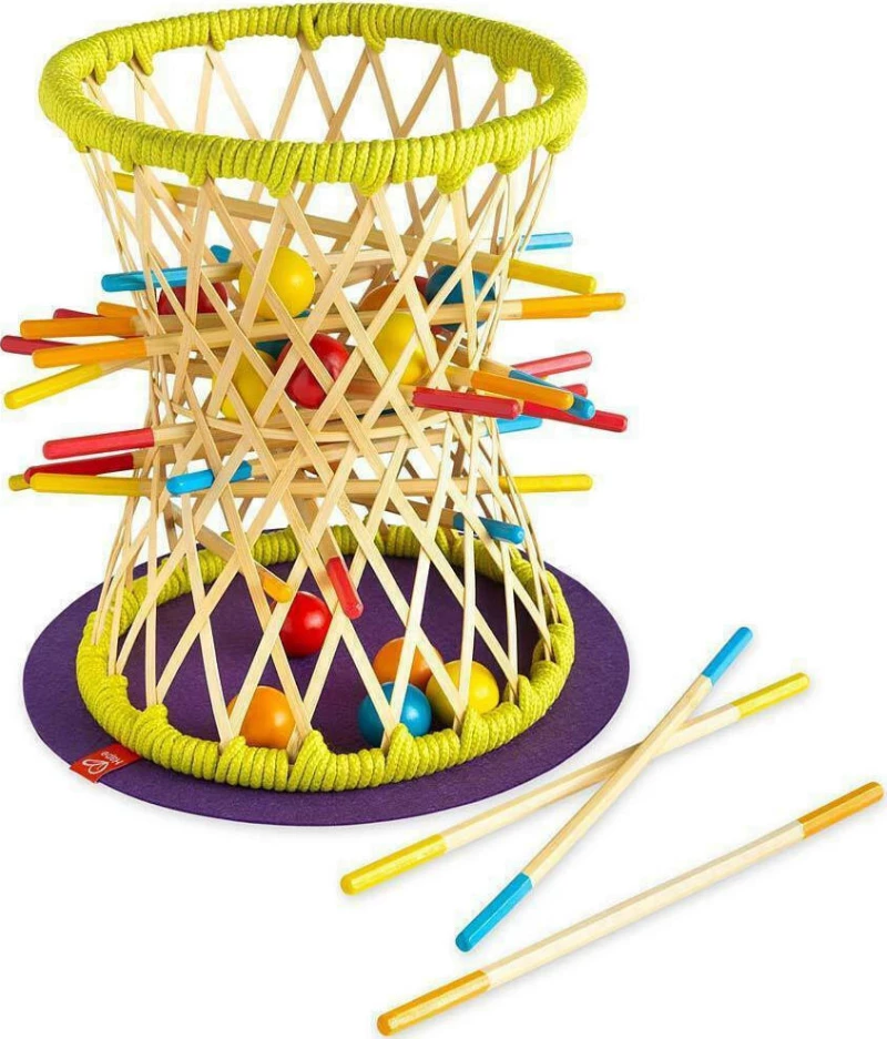 Bamboo Επιτραπέζιο Pallina E5522 Hape