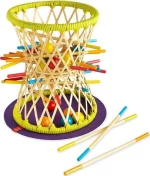Bamboo Επιτραπέζιο Pallina E5522 Hape