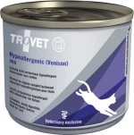 Trovet Hypoallergenic Ελάφι 200gr