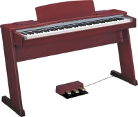 Korg NC-300 - Brown