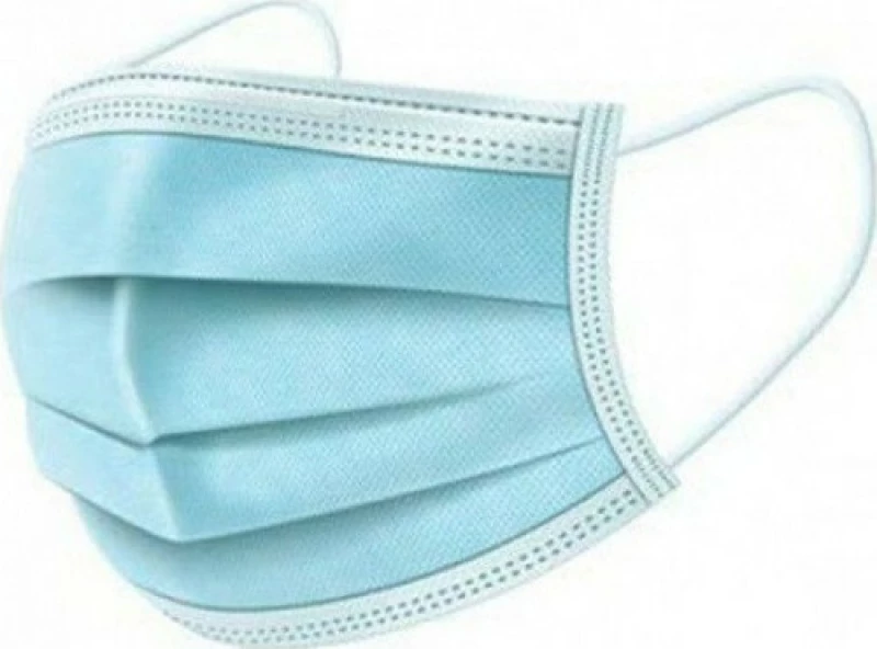 Μάσκες Προσώπου 50ΤΜΧ MASK(50ΑΔΑ)