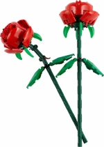 Lego Roses