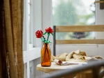 Lego Roses