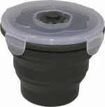 MFH 33415 SILICON LUNCHBOX 660ml.