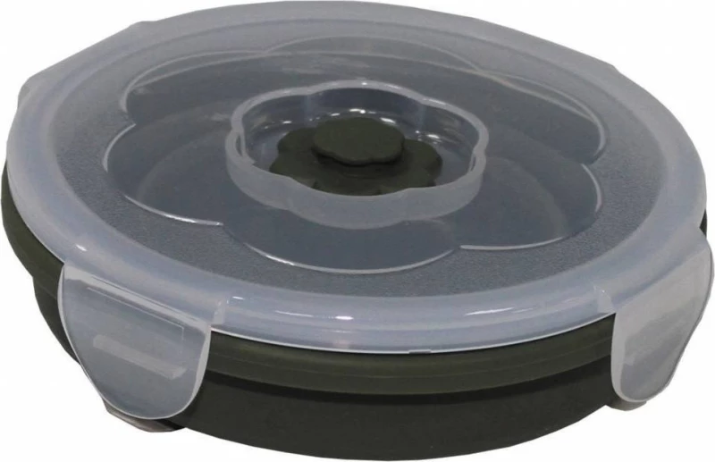 MFH 33415 SILICON LUNCHBOX 660ml.