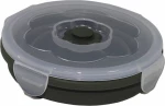 MFH 33415 SILICON LUNCHBOX 660ml.
