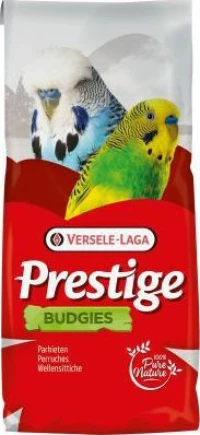 Versele Laga Prestige Budgies για Παπαγαλάκια 20kg