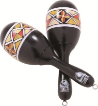 Toca T-3132 Hand Painted Maracas