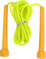 Skipping Jumping Rope Yellow