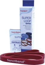 Sanctband Super Loop Band 88235 Μεσαίο
