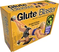 Go Fit Glute Blaster GF-GBB