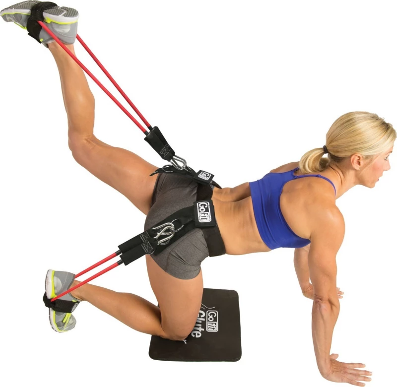 Go Fit Glute Blaster GF-GBB