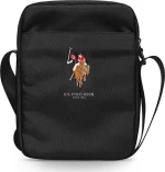 U.S. Polo Assn. USTB10PUGFLBK