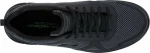 Skechers Track Bucolo Ανδρικά Παπούτσια μαύρο 52630-BBK