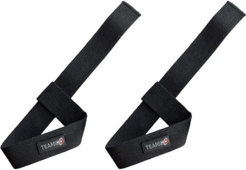 PURE Nutrition USA Basic - Lifting Straps