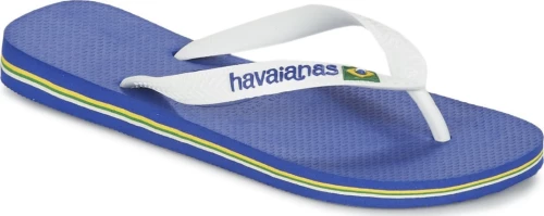 Havaianas Brasil Logo 4110850-2711