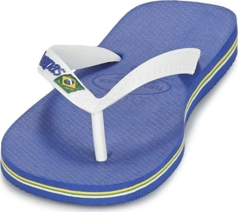 Havaianas Brasil Logo 4110850-2711