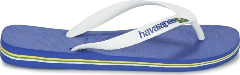 Havaianas Brasil Logo 4110850-2711