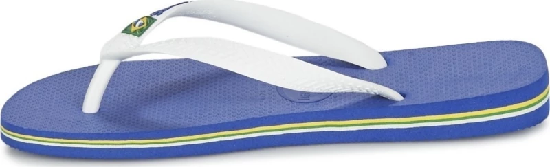 Havaianas Brasil Logo 4110850-2711