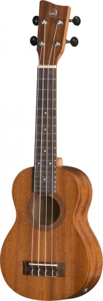 VGS Manoa Kaleo Soprano - Sapelli Natural