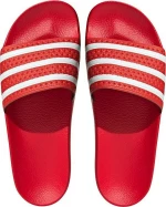 Adidas Adilette EF5432 Lush Red