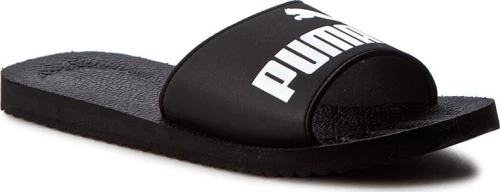 Παντόφλα Puma Purecat 360262-01 Μαύρο