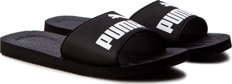 Παντόφλα Puma Purecat 360262-01 Μαύρο