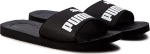 Παντόφλα Puma Purecat 360262-01 Μαύρο