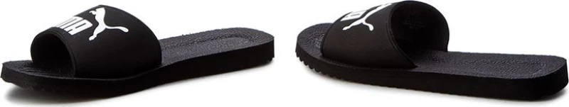 Παντόφλα Puma Purecat 360262-01 Μαύρο