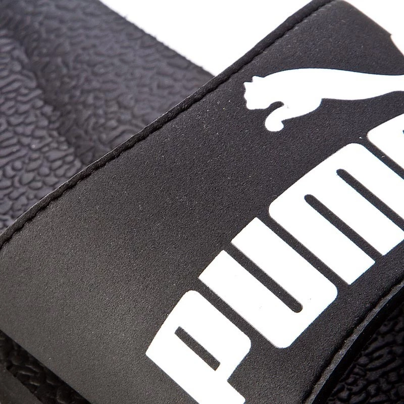 Παντόφλα Puma Purecat 360262-01 Μαύρο