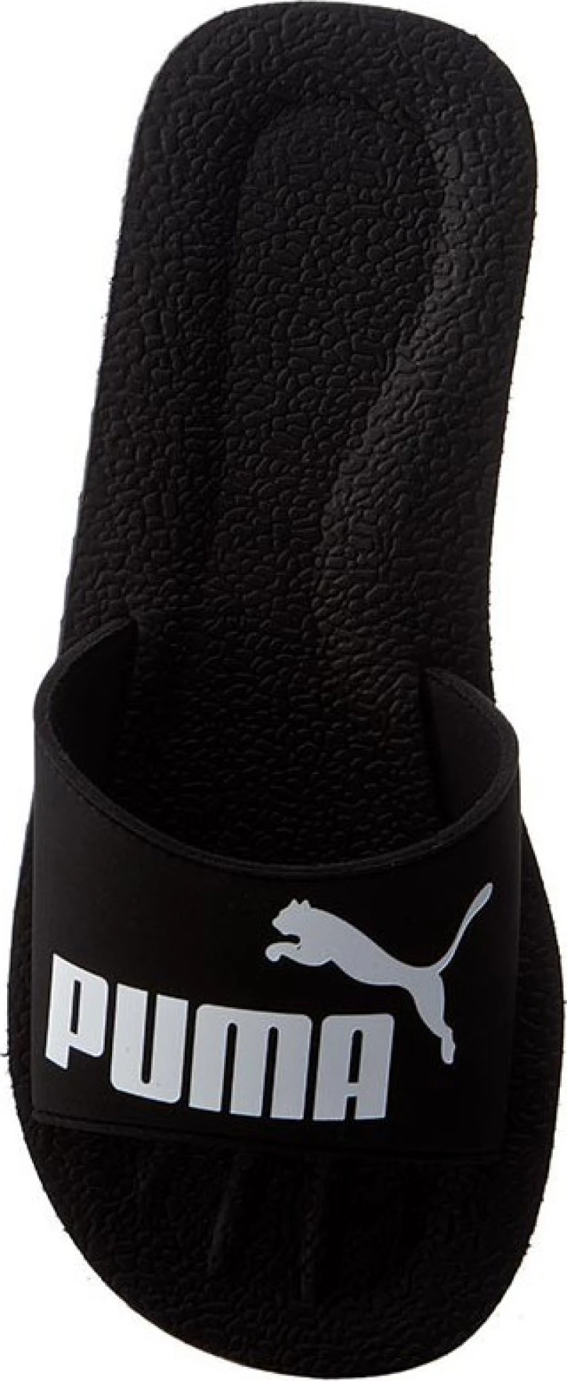 Παντόφλα Puma Purecat 360262-01 Μαύρο
