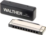 Walther Harmonica Richter - C