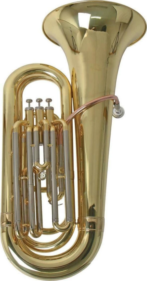 Roy Benson TB-301 Tuba - Bb