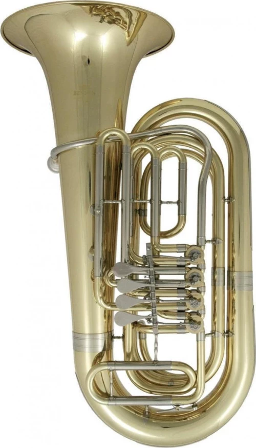 Roy Benson TB-202 Tuba - Bb