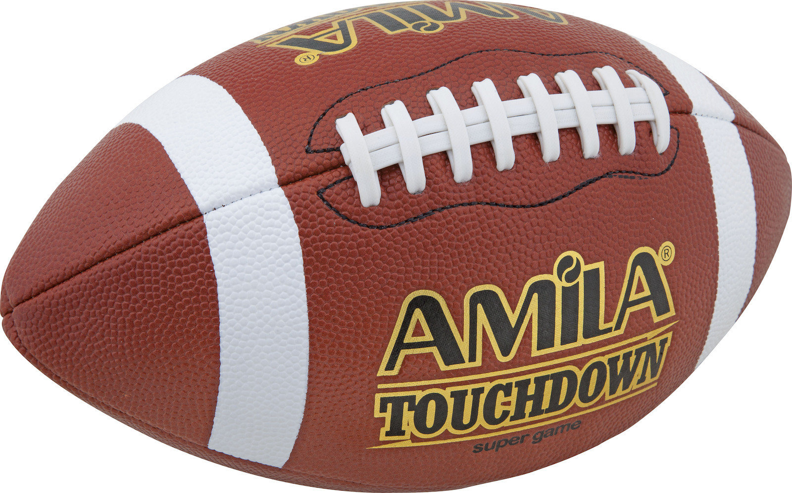 Μπάλα Rugby Touchdown No 9 / 41533 (Amila)