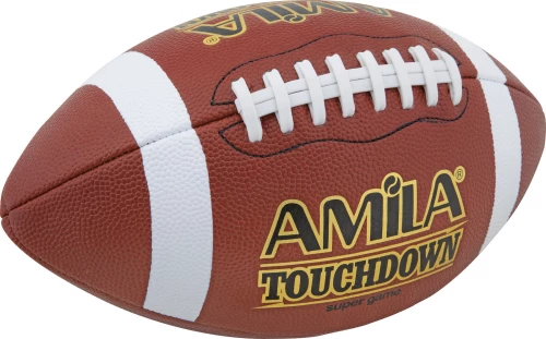 Μπάλα Rugby Touchdown No 9 / 41533 (Amila)