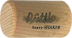 Gewa Single Shaker Wood - Small, Heavy