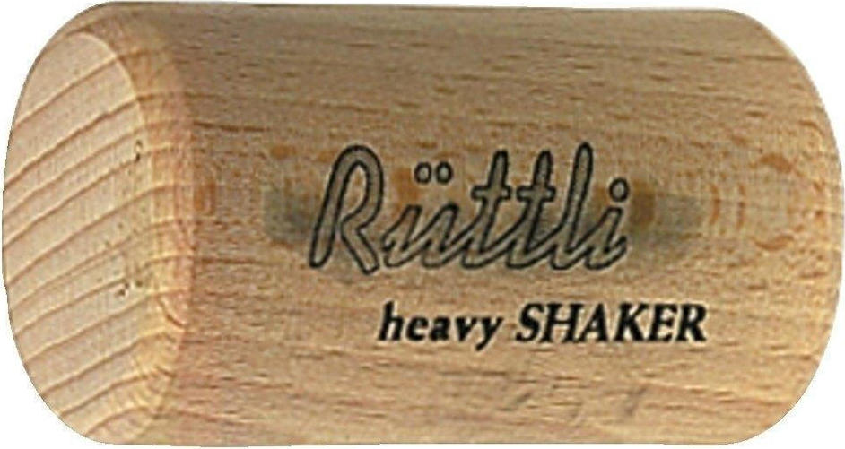 Gewa Single Shaker Wood - Small, Heavy