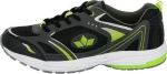 Lico Marvin Black Green 110079 Αθλητικό Μαύρο Πράσινο