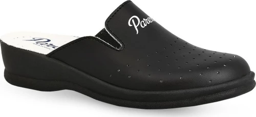 Parex Γυναικείες Παντόφλες 12514028.B Μαύρο Parex 12514028.B Mauro