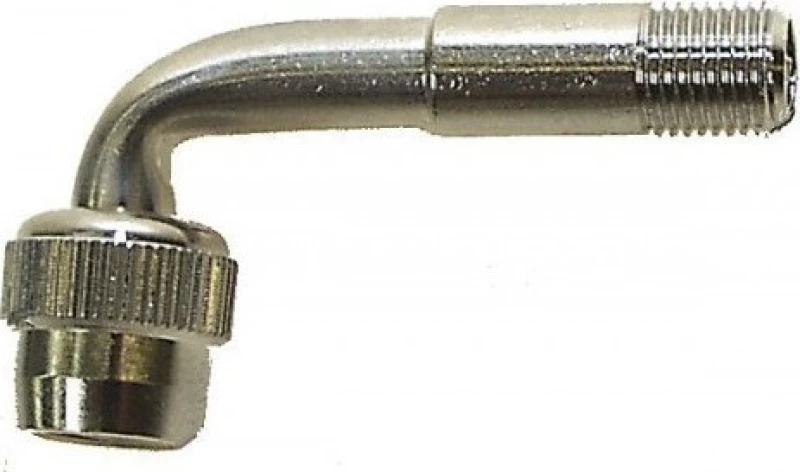 OEM ΑΝΤΑΠΤΟΡΑΣ ΒΑΛΒΙΔΑΣ A/V ΣΕ A/V ΜΕ ΓΩΝΙΑ 519919 023724