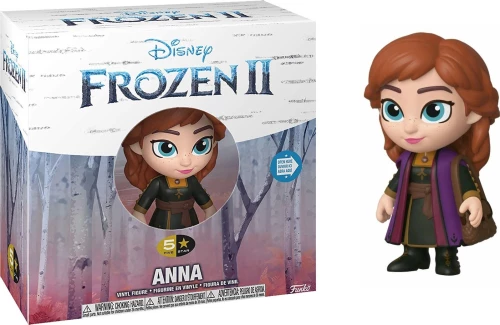 5 Star Disney: Frozen II - Anna